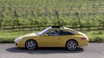 Porsche 911 Targa (997)