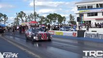 7-Second Honda Civic