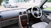Rover 45