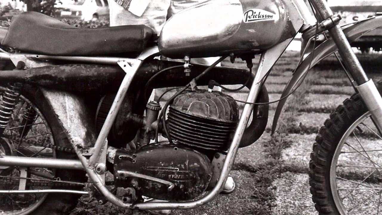 You've Probably Never Heard Of The Ricksson 360