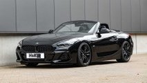 H&R BMW Z4 (Typ G29); Front