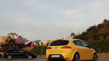 Seat Leon Cupra
