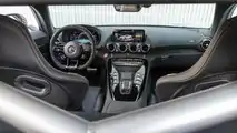 Mercedes-AMG GT Black Series (2020)