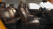 2021 Ford Bronco Sport: Most Expensive