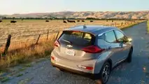 2020 Chevy Bolt