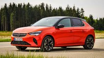 Opel Corsa-e (2020) im Test