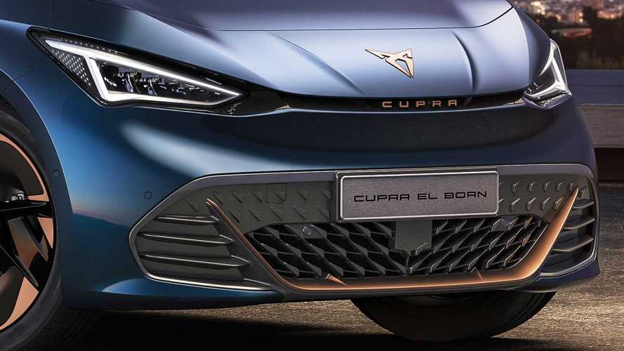 Cupra el-Born, elettrica cattivissima con 500 km di autonomia
