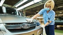 Lada Niva 2021, todoterreno barato
