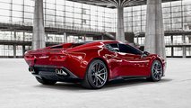ARES Design Panther ProgettoUno