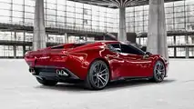 ARES Design Panther ProgettoUno