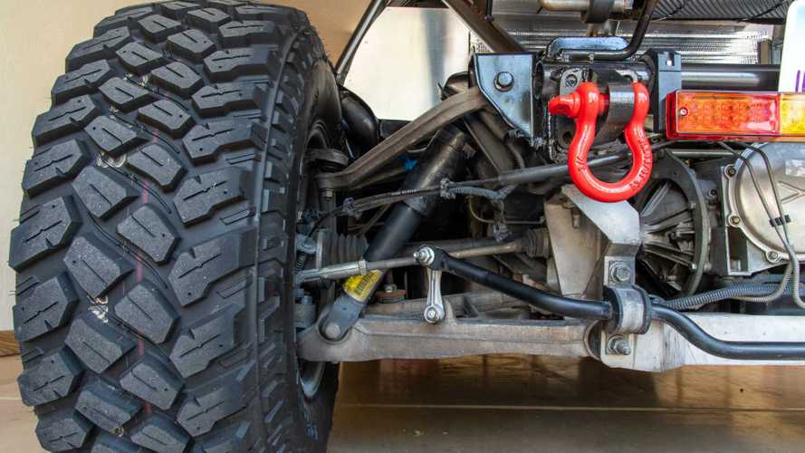 chevrolet buggy