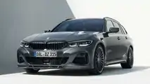 BMW Alpina D3 S (2020)