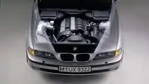 BMW 5er (E39) (1995-2004)