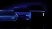 Ioniq 5,6 und 7