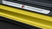 2021 Audi S3