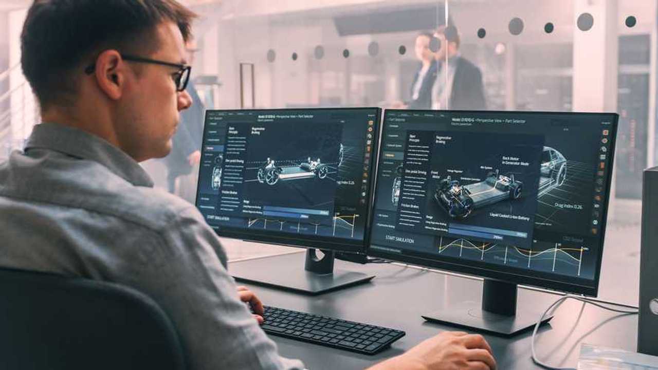 Bosch, geleceğin araçları için yeni iş birimini kuruyor