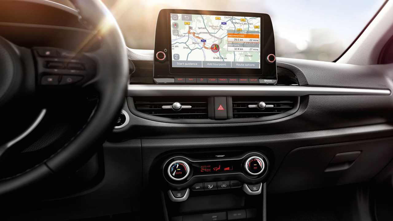 KIA Picanto 2020