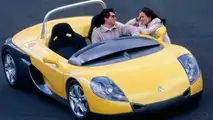 Renault Sport Spider