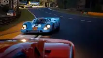 Gran Turismo 7 Trailer Screenshots