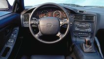 Toyota MR2 (W20, 1990-1999)