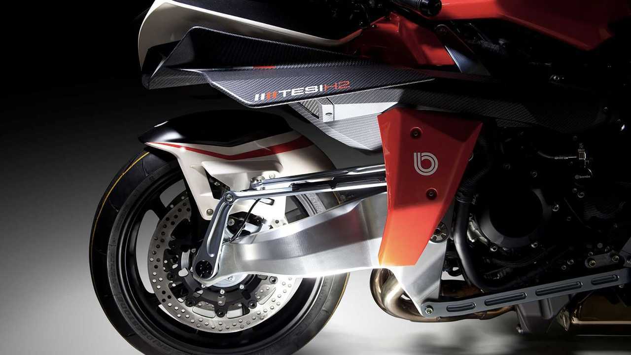 Bimota Tesi H2