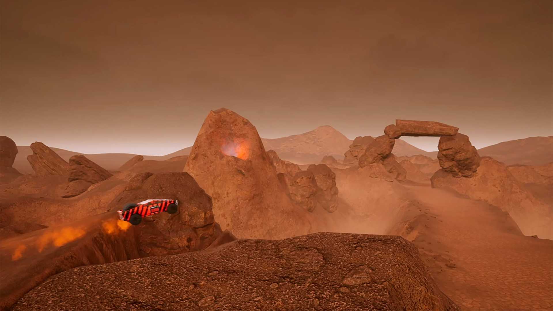 Watch This Wild Tesla Cybertruck Racing Game Teaser: Should We Make It?