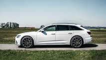 Audi A6 Allroad by ABT