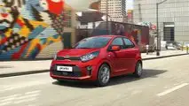 Kia Picanto - 11 290 €