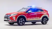 Mitsubishi Sonderumbauten (2020)
