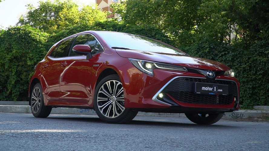 Motor1 Fiyat Endeksi: Toyota'da fiyatlar son 3 ayda ne kadar değişti?