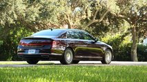 2020 Genesis G90: Review