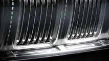 2022 Jeep Grand Wagoneer Teasers