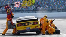 NASCAR-Channel auf Motorsport.tv-Kanal