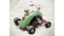 Bugkart Wasowski