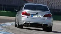 BMW M5 (F10)