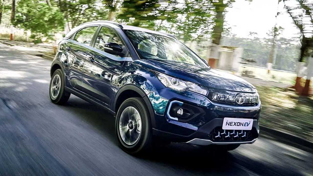 Tata Nexon EV (4)