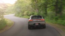 2021 Porsche Cayenne GTS Coupe