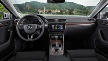 Skoda Superb Scout