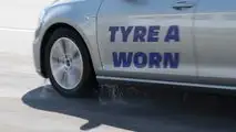 Michelin, quanto conta la vita di uno pneumatico?