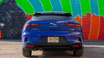 2019 Jaguar I-Pace