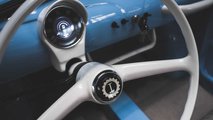 La Fiat 500 Jolly di Garage Italia