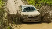 Motor1 Günleri'nin off-road deneyimi
