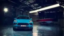 2019 Porsche Macan S