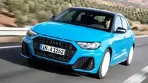 Audi A1: Definitiv der Teuerste