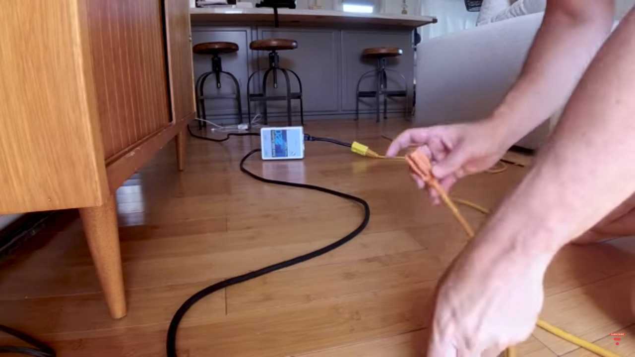 Device Doubles Your Charging Speed By Duplicating Voltage