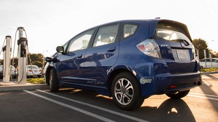 honda 2nd life used ev batteries