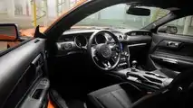 Ford Mustang 2.3 L High Performance