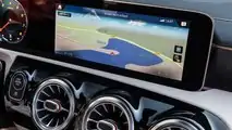 2019 Mercedes CLA Coupé im Test