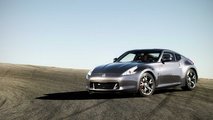 2010 Nissan 370Z 40th Anniversary
