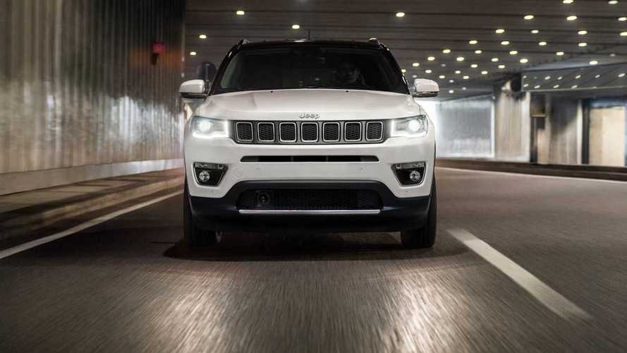 Guía de compra: Jeep Compass 2019, un 4x4 con 170 CV